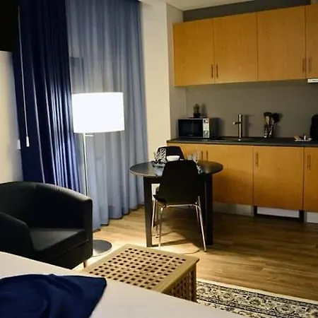 בית הארחה Ohstudios