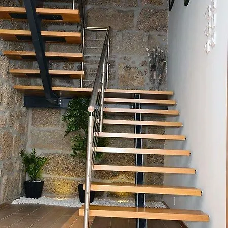 בית הארחה Ohstudios