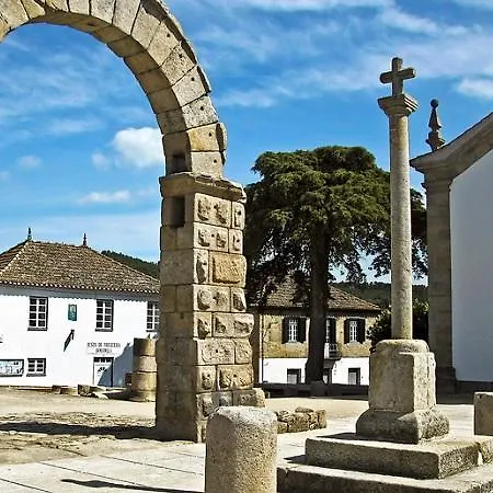 Ohstudios 3* אוליביירה דו הוספיטל