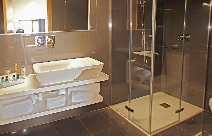 Ohstudios 3* Oliveira do Hospital