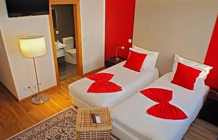 Ohstudios 3* Oliveira do Hospital