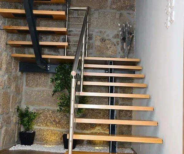 Casa de hóspedes Ohstudios