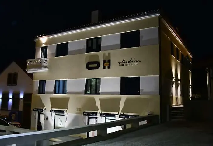 Ohstudios Casa de hóspedes