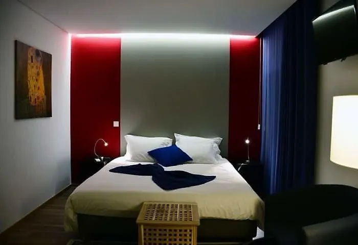 Ohstudios Casa de hóspedes 3*