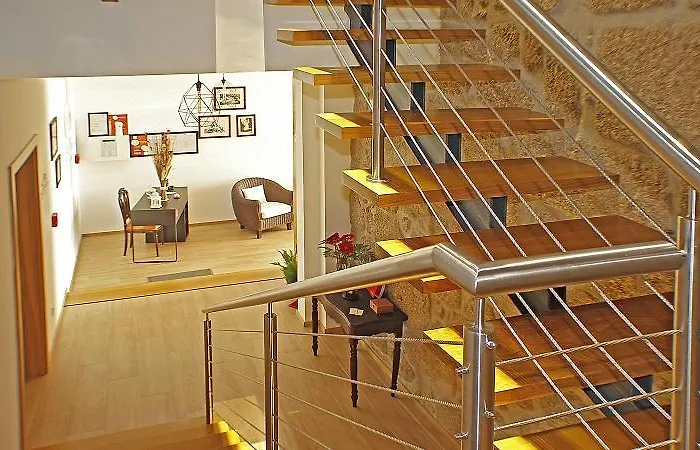 Casa de hóspedes Ohstudios 3*