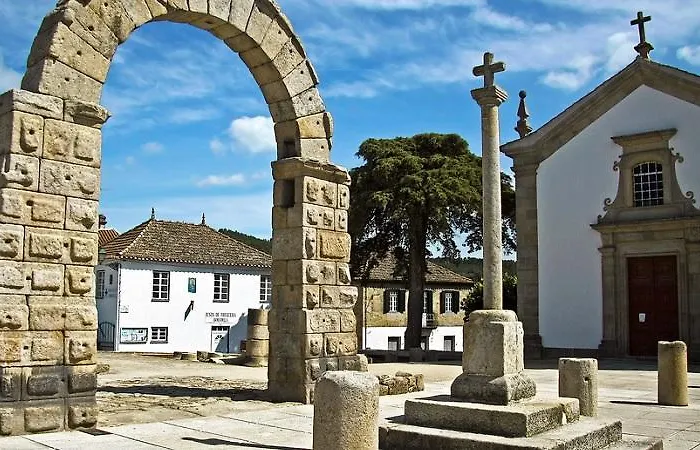 Ohstudios 3* Oliveira do Hospital