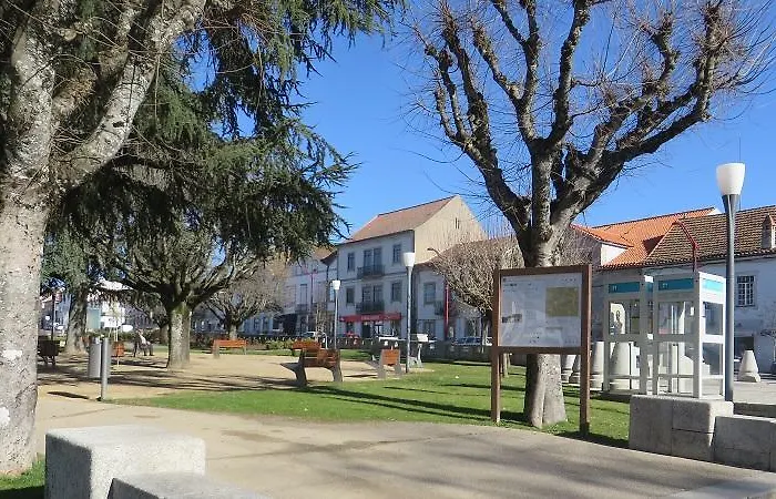 Ohstudios Casa de hóspedes Oliveira do Hospital